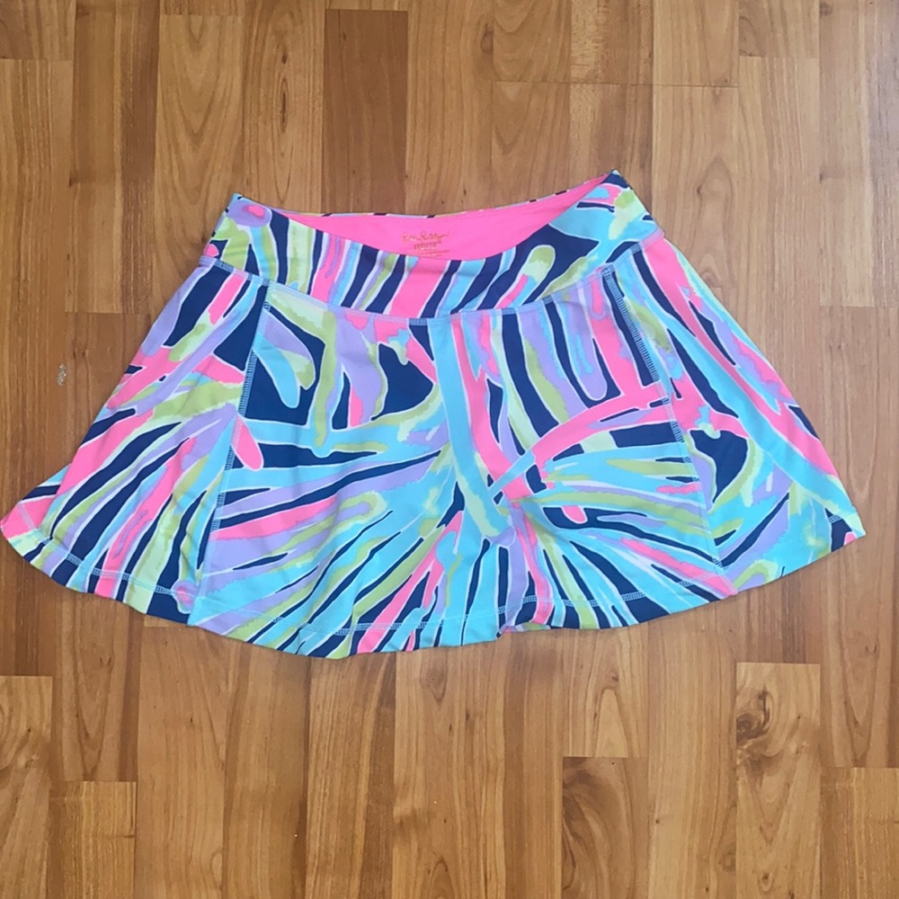 Lilly Pulitzer Skort
